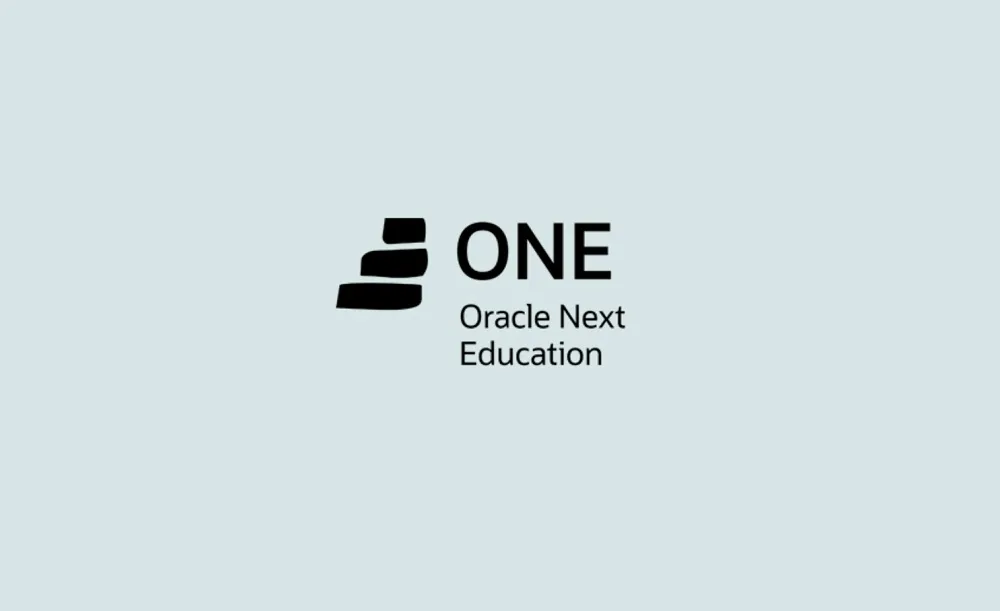 foto da Oracle ONE